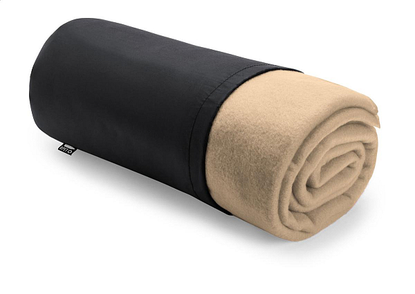 patura polar din material reciclat, Nanda 1