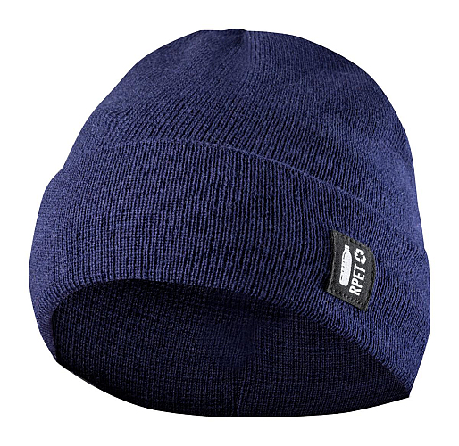 caciula de iarna din material reciclat, Peaky 2