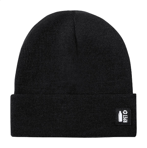 caciula de iarna din material reciclat, Peaky 1