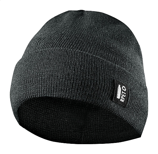 caciula de iarna din material reciclat, Peaky 2
