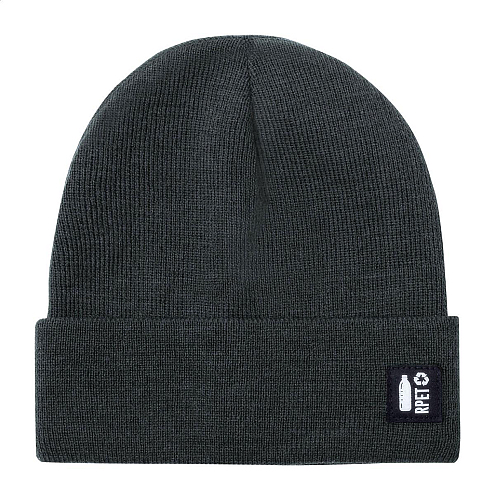 caciula de iarna din material reciclat, Peaky 1