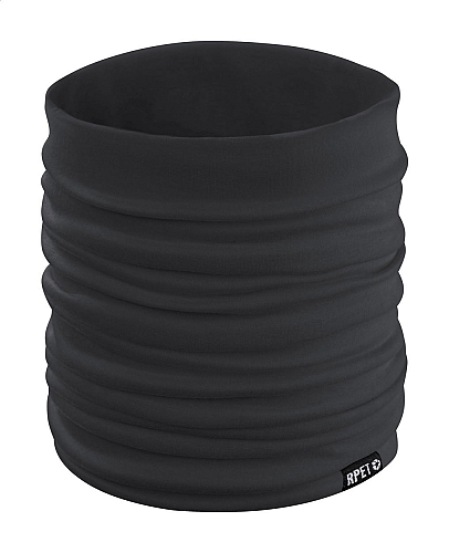 esarfa multifunctionala din material reciclat, Terrax 1