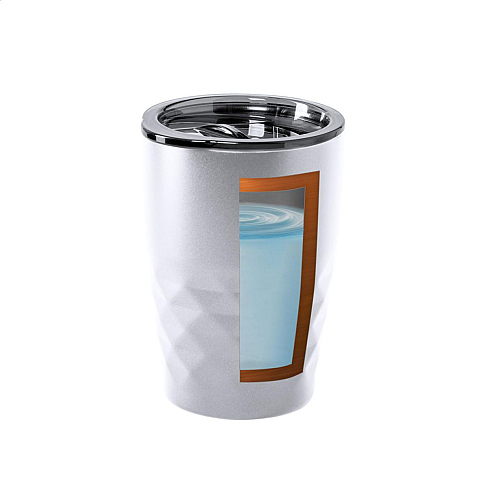 cana termoizolanta, Cupper 3