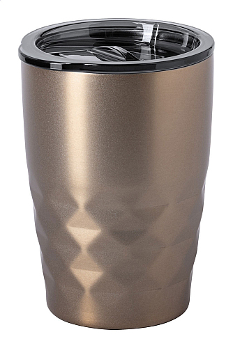 cana termoizolanta, Cupper 1