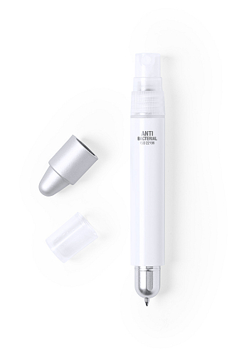 pix antibacterian cu spray, Fruk 3