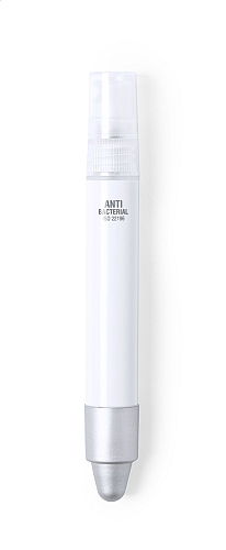 pix antibacterian cu spray, Fruk 1
