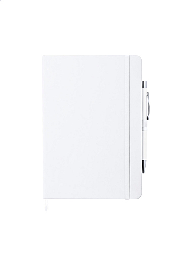 carnet, Robin 1
