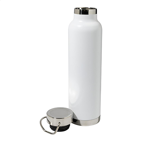 termos din cupru, Cuppar 2