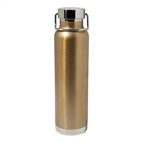 termos din cupru, Cuppar 4