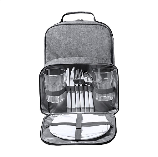rucsac de picnic cooler RPET, Koppi 2