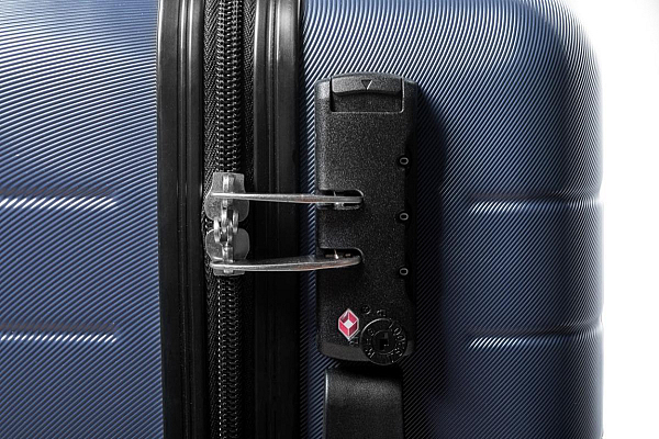 RPET geanta trolley, Annert 3