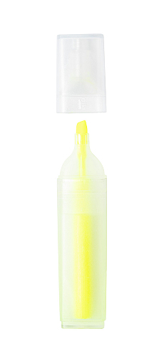 highlighter RPET, Conrad 2