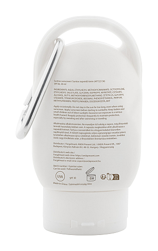 geanta frigorifica personalizata, Suntox 2