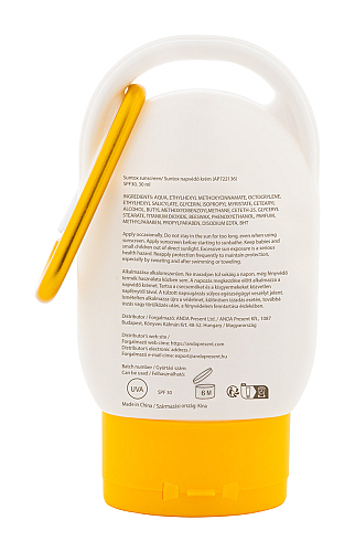 geanta frigorifica personalizata, Suntox 4