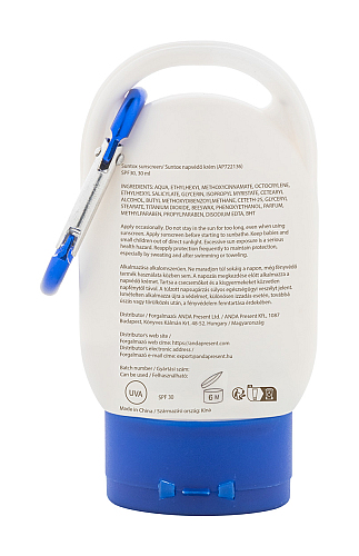 geanta frigorifica personalizata, Suntox 3