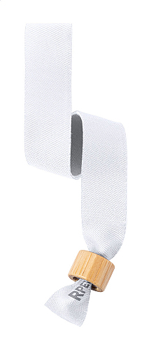 Bratara festival RPET, Broch 1