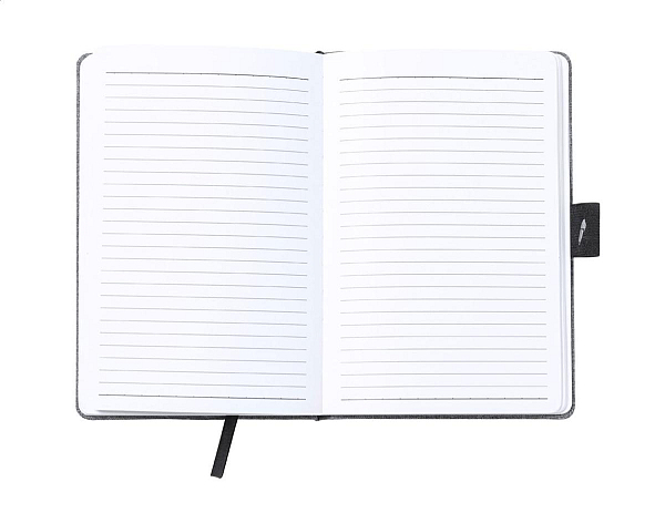 blocnotes cu incarcator wireless, Charbuk 3