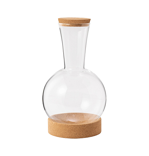decantor de vin, Seirten 2