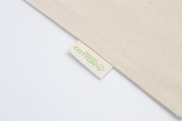 geanta de cumparaturi din bumbac, Togox 180 4