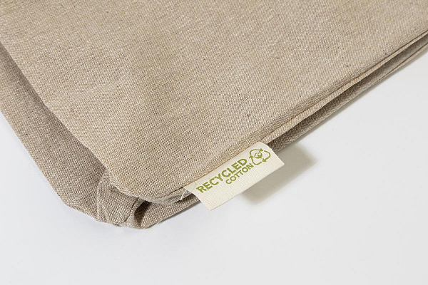 Sacosa pentru cumparaturi, din bumbac, Recote 4