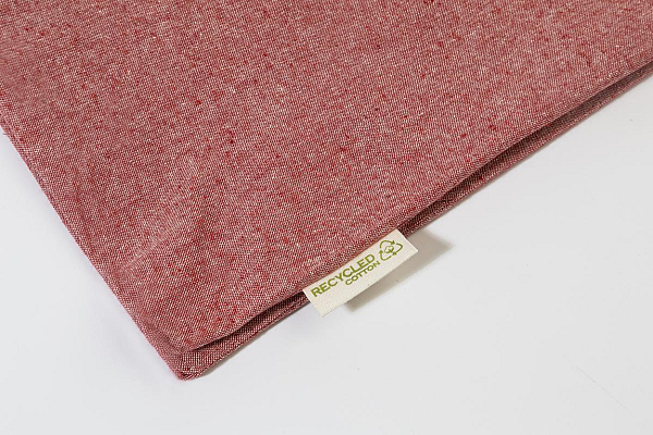 Sacosa pentru cumparaturi, din bumbac, Recote 4