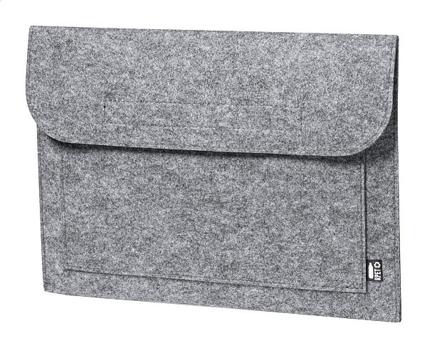 Husa pentru laptop, din RPET, Feddox 1