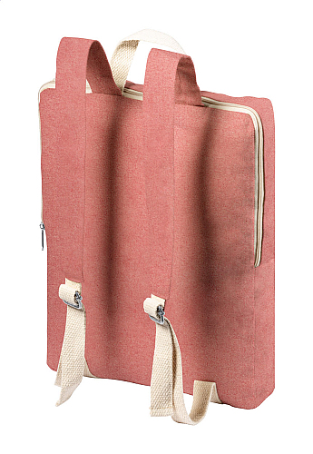 Rucsac bumbac, Minko 2