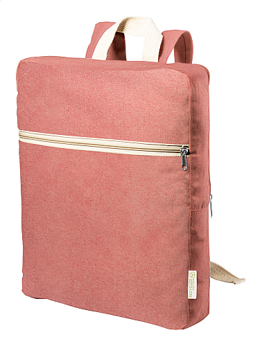 Rucsac bumbac, Minko 1
