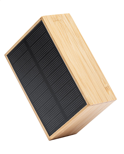 Difuzor Bluetooth solar, Mossy 4