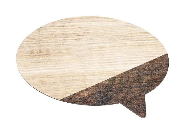 Magnet pentru frigider, Talier 1