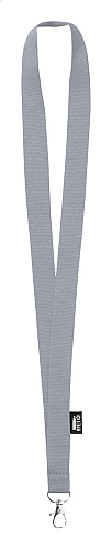 lanyard, Larpet 1