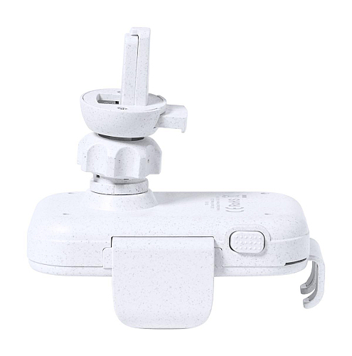 incarcator auto cu suport telefon, Yaben 4