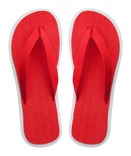 papuci de plaja, Malibu 1