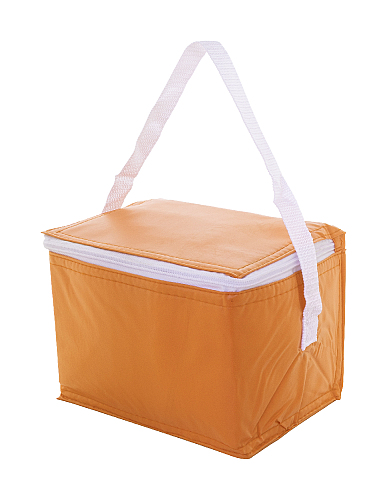 geanta izoterma, Ortit 2