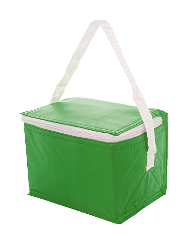 geanta izoterma, Ortit 2