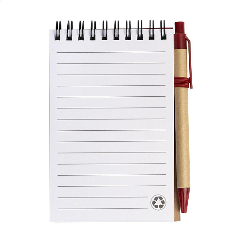 blocnotes, Platanus A6 3