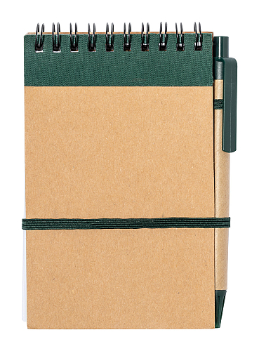blocnotes, Platanus A6 1