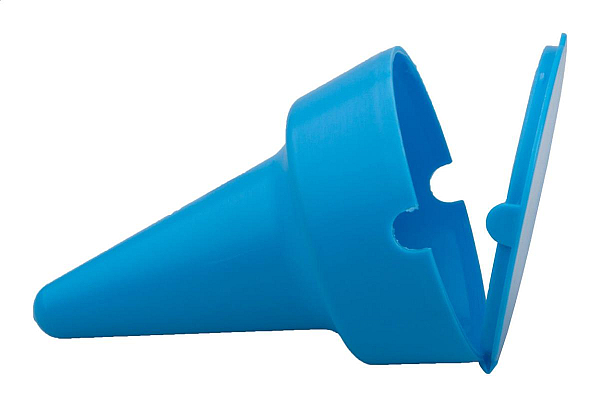 scrumiera de plaja, Cleansand 2