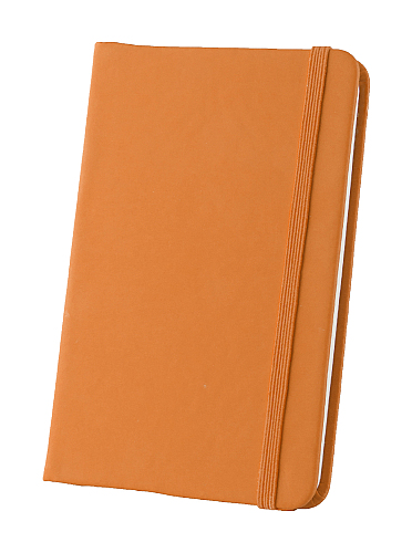 blocnotes, Nopuk Blank A6 3