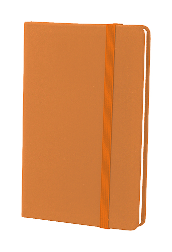 blocnotes, Nopuk Blank A6 1