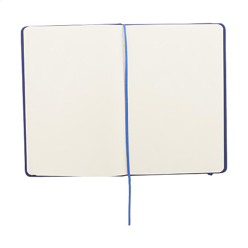 blocnotes, Nopuk Blank A6 4