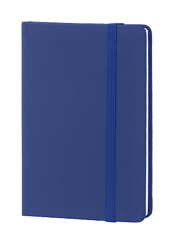 blocnotes, Nopuk Blank A6 1