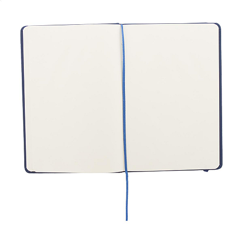 blocnotes, Nopuk Blank A6 2