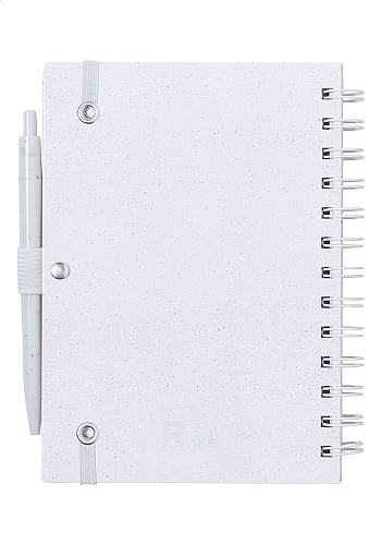 Caiet RABS, Atrison 4