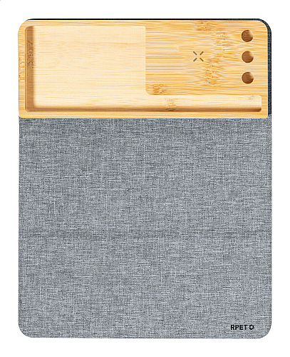 mousepad cu incarcator fara fir, Atrova 1