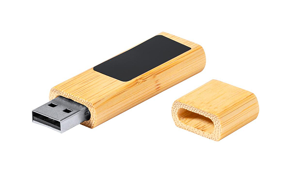 USB stick, Afroks 2
