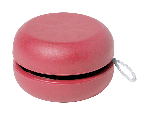 yo-yo, Ulten 1