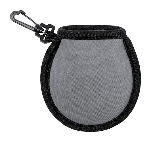 husa minge golf, Helf 1