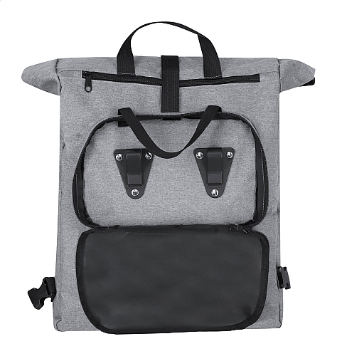 Rucsac RPET pentru bicicleta, Deiry 4
