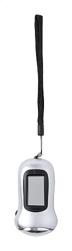 lanterna cu dubla alimentare, Zibber 2